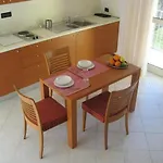 Apartahotel Il Rampicante
