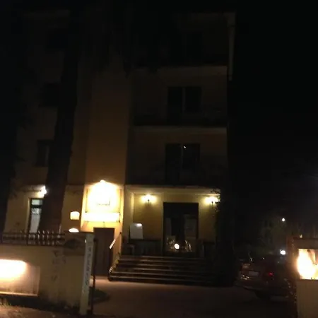 아파트호텔 Il Rampicante 몬티셀리테르메