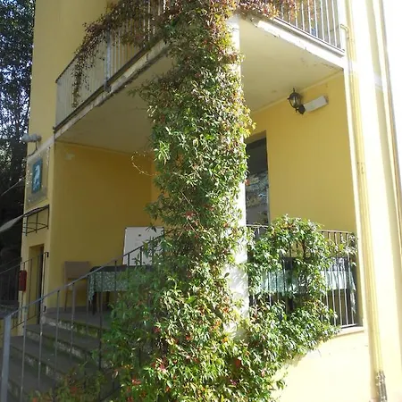 Il Rampicante 3*