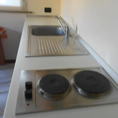 Il Rampicante Aparthotel
