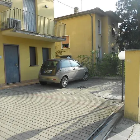 Il Rampicante Aparthotel 3*