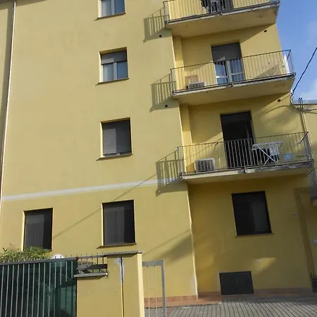 Il Rampicante Aparthotel Monticelli Terme