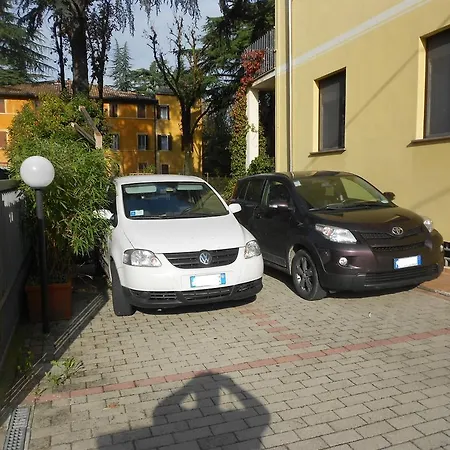 Il Rampicante Aparthotel 3*