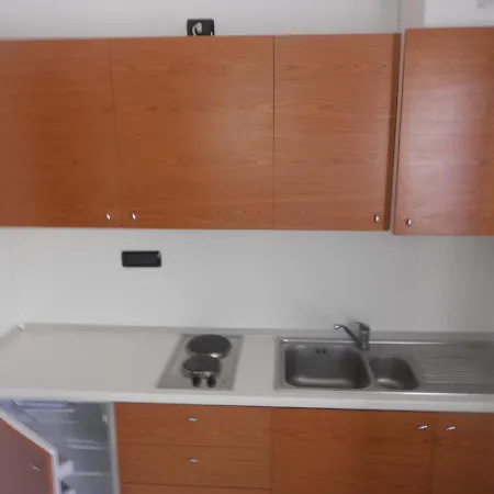 Il Rampicante Aparthotel 3*