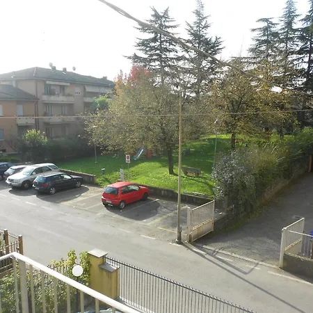 Il Rampicante Monticelli Terme