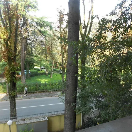 Il Rampicante Aparthotel