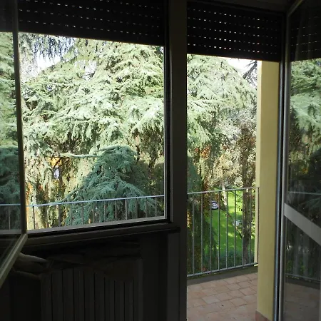 Il Rampicante Aparthotel