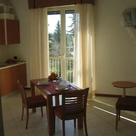 Il Rampicante Apart-hotel