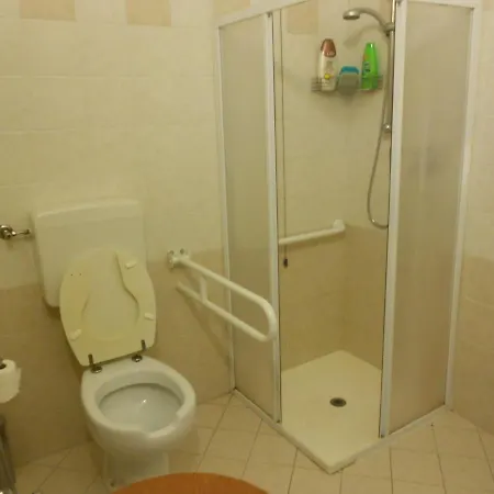 Il Rampicante Aparthotel