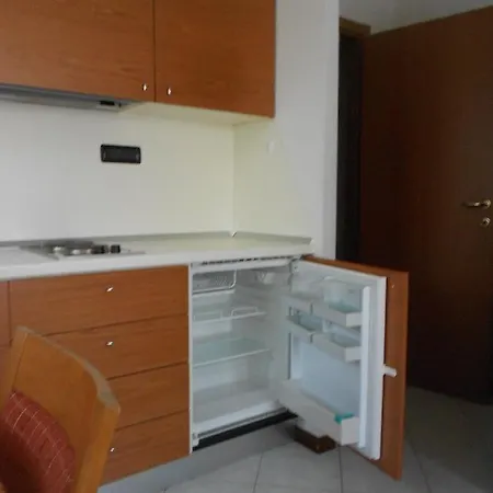 Il Rampicante Aparthotel 3*
