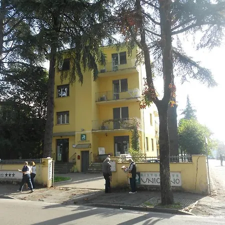 Il Rampicante 3* Monticelli Terme