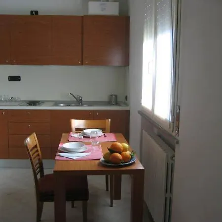 Aparthotel Il Rampicante Monticelli Terme