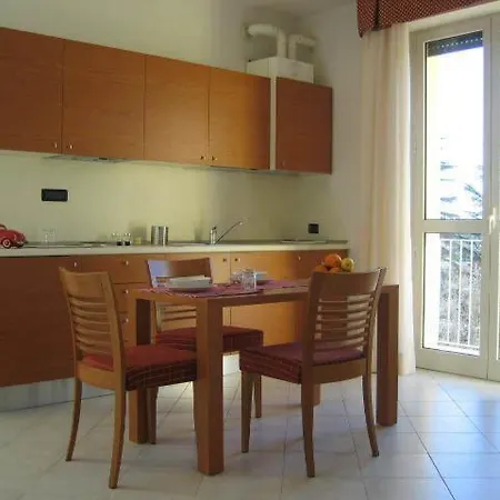 Aparthotel Il Rampicante 3*