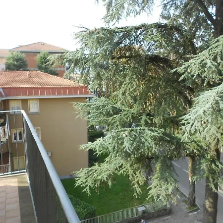 Il Rampicante 3* Monticelli Terme