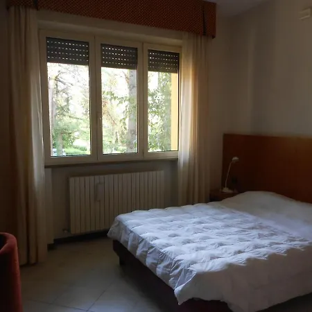 Aparthotel Il Rampicante
