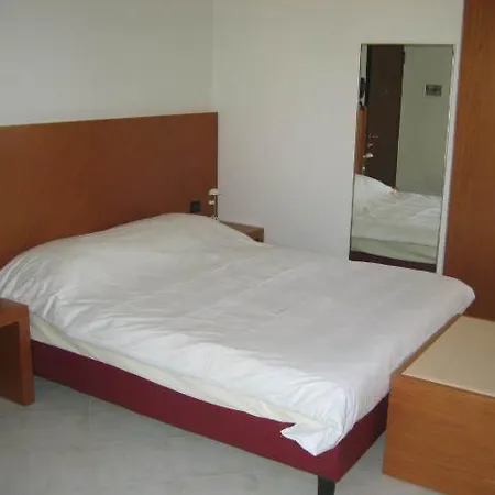 Il Rampicante Apart-hotel