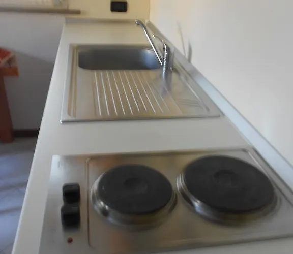 Il Rampicante Aparthotel