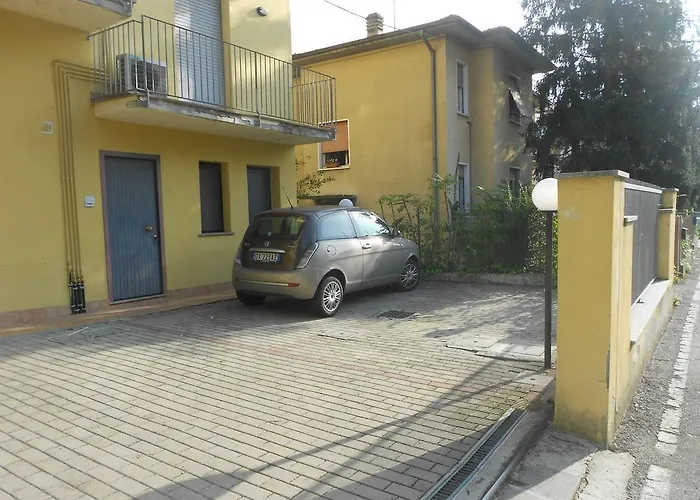 Il Rampicante Aparthotel 3*