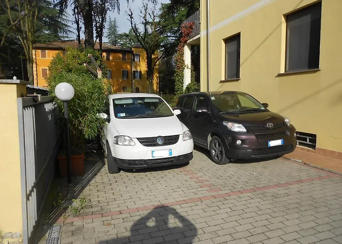 Il Rampicante Appart hôtel 3*