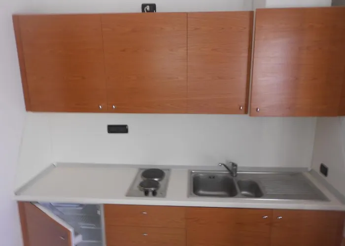 Il Rampicante Aparthotel 3*