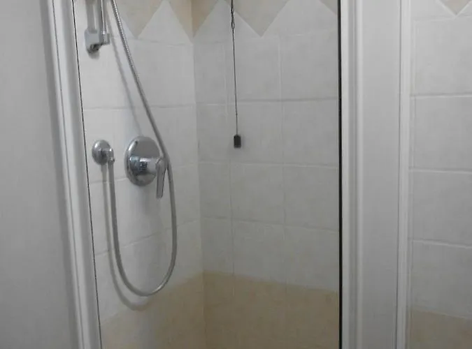 Il Rampicante 3* Monticelli Terme