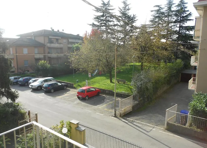 Il Rampicante Monticelli Terme