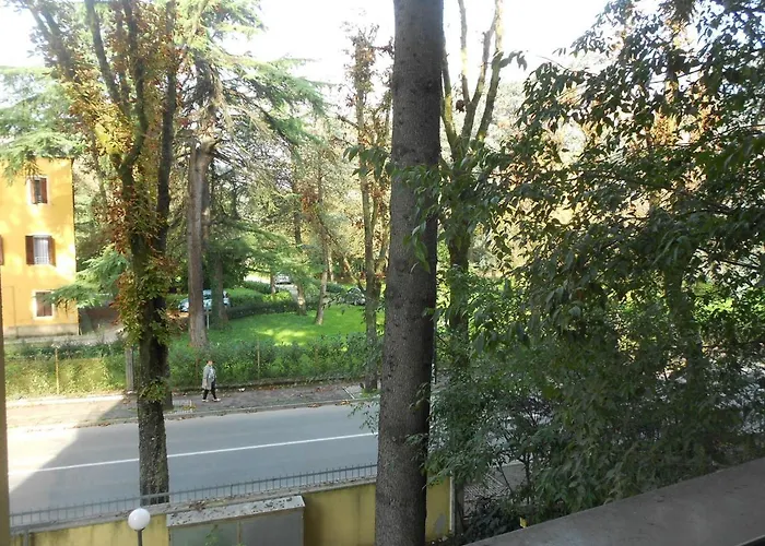 Il Rampicante Aparthotel