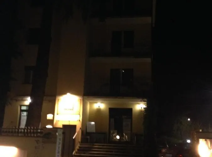 Appart hôtel Il Rampicante Monticelli Terme