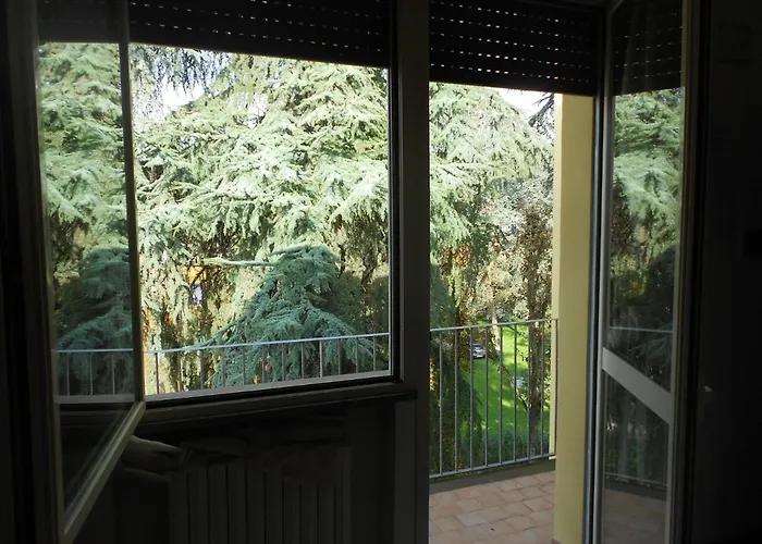 Il Rampicante Aparthotel