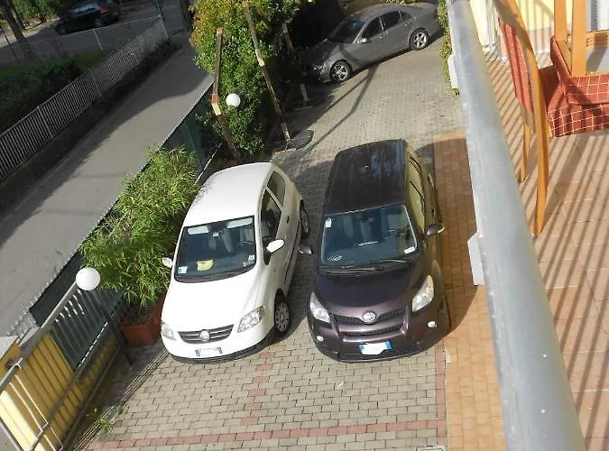 Il Rampicante Monticelli Terme