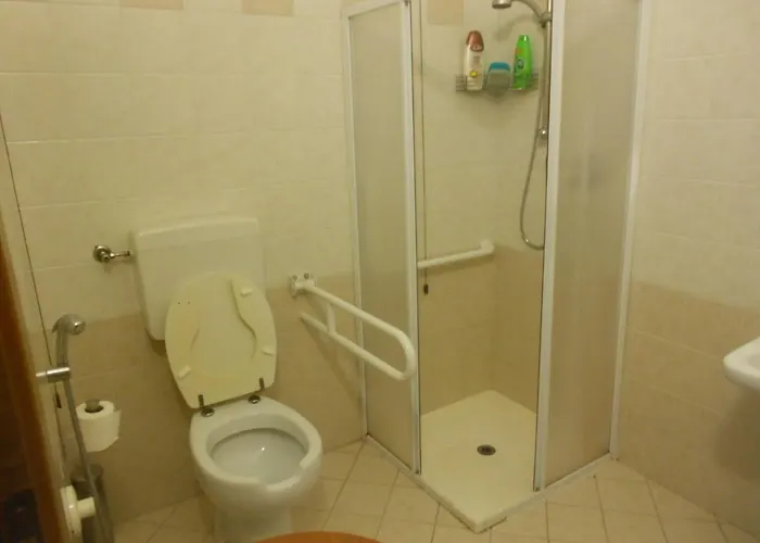 Il Rampicante Aparthotel