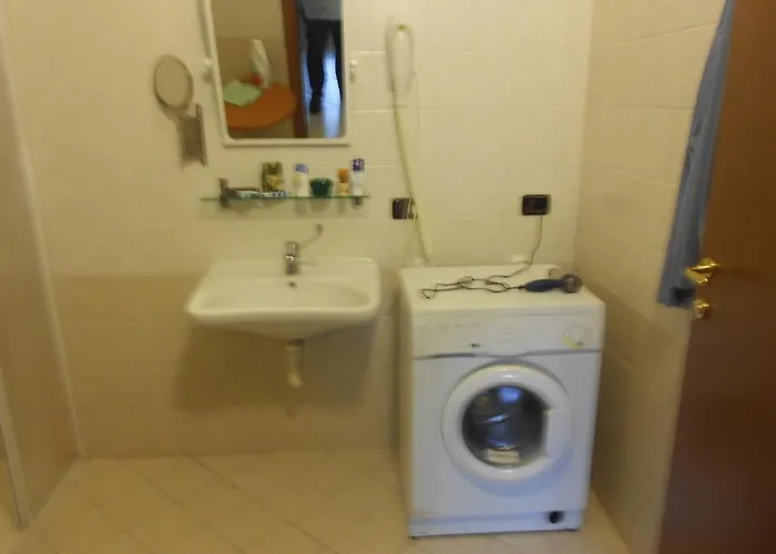 Il Rampicante Aparthotel 3*