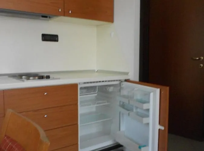 Il Rampicante Aparthotel 3*