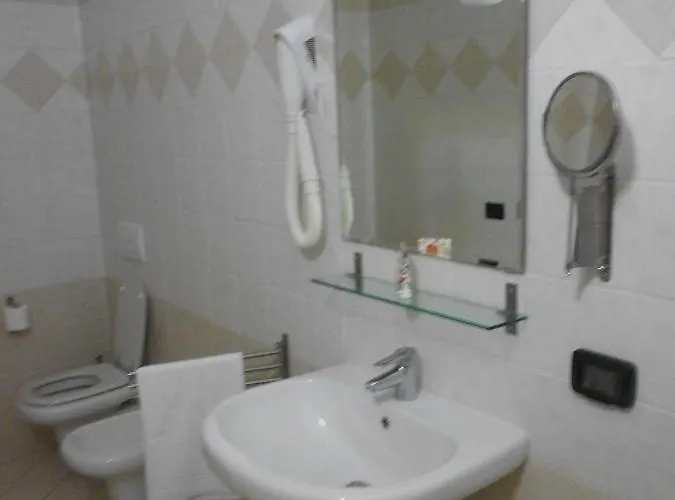 Il Rampicante 3* Monticelli Terme