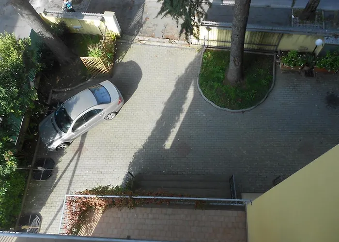 Aparthotel Il Rampicante 3*