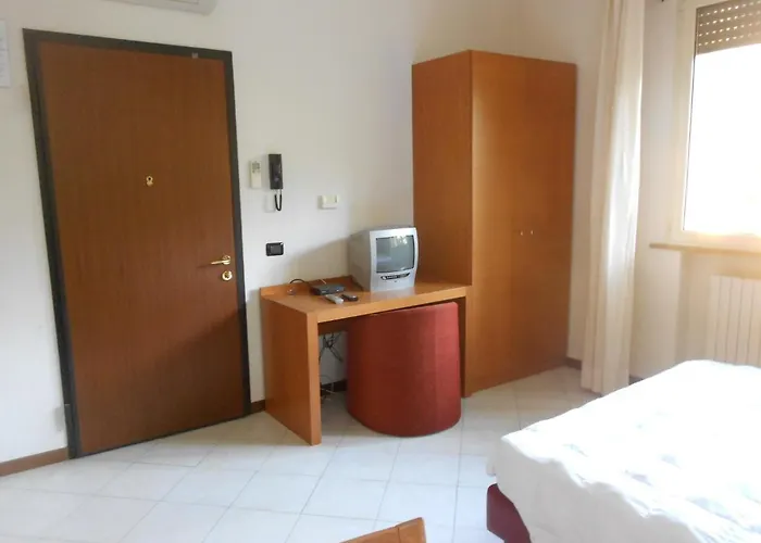 Il Rampicante 3* Monticelli Terme