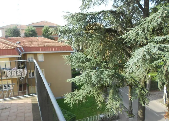 Il Rampicante 3* Monticelli Terme