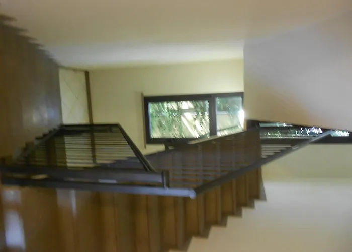 Aparthotel Il Rampicante 3*