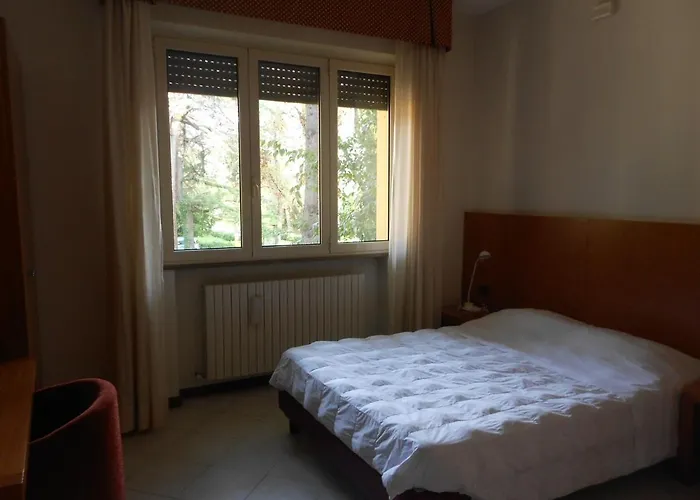 Aparthotel Il Rampicante