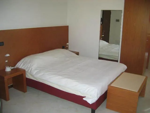 Il Rampicante Aparthotel